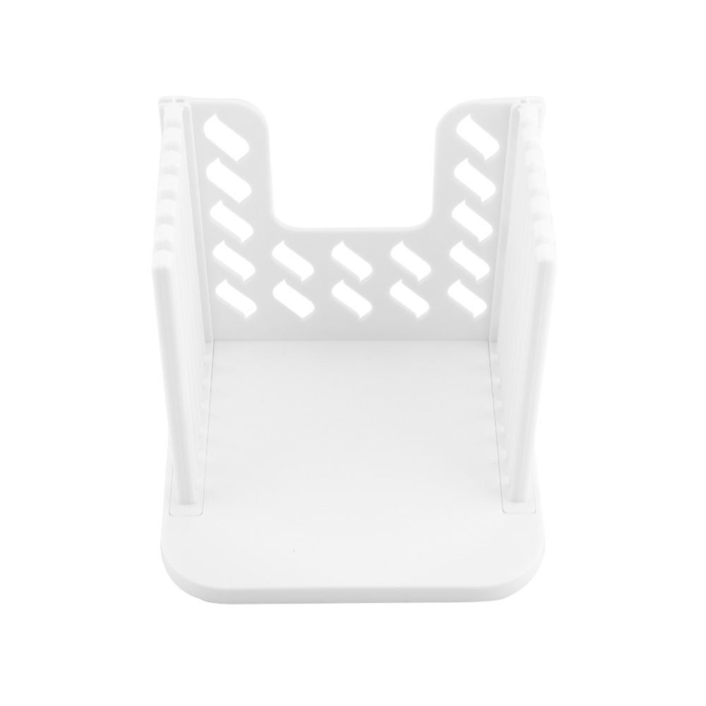 Meal Prep Fit - Plastic Bread Toast Cutter Evenly Slicing