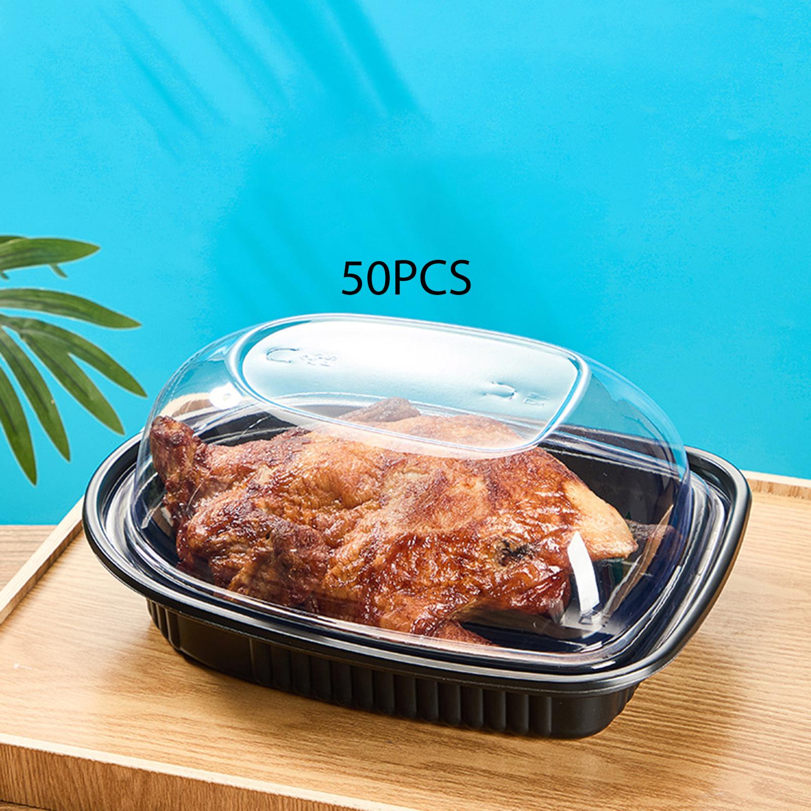 Rotisserie Chicken Roaster Dis - Meal Prep Rotisserie Chicken recension och pris