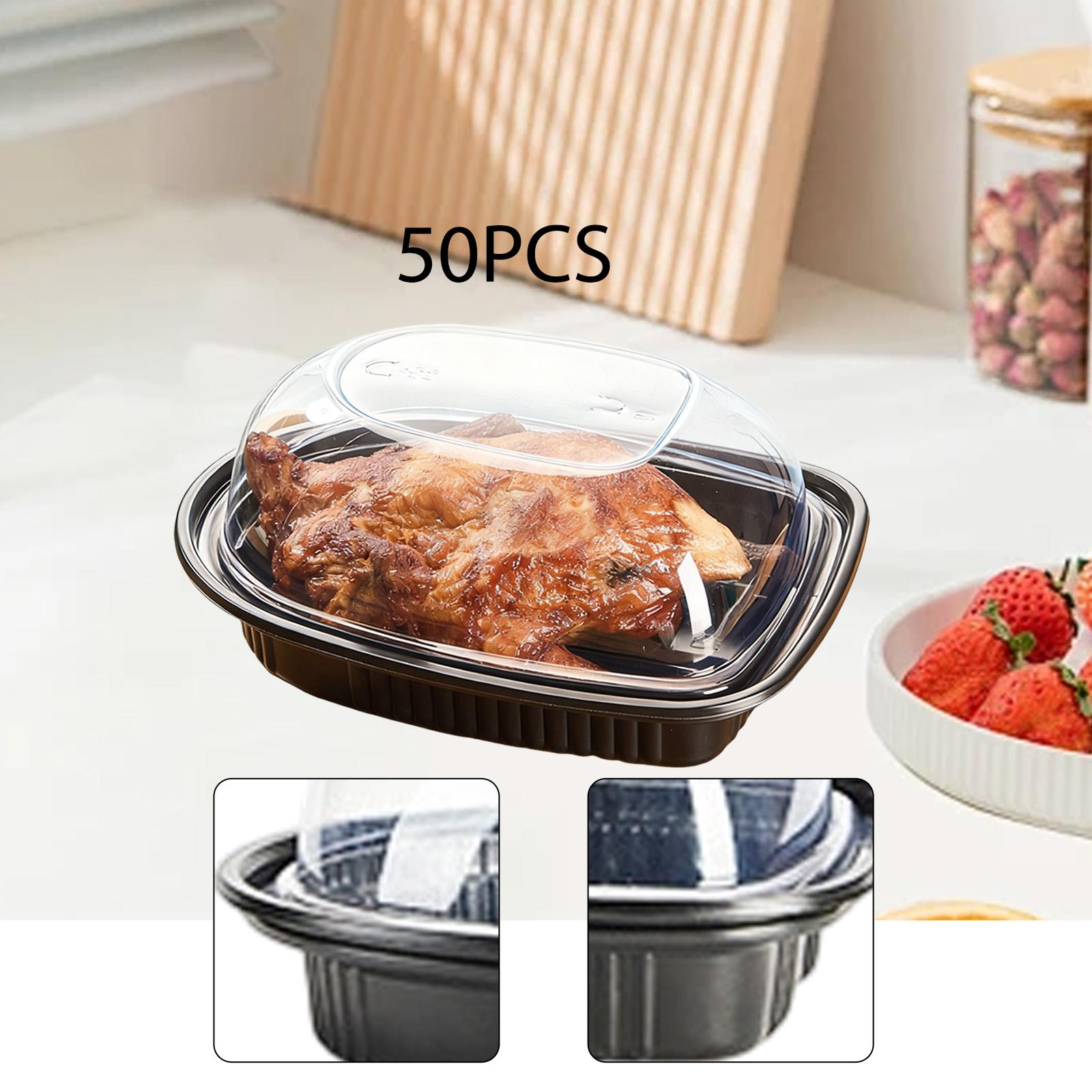 Rotisserie Chicken Roaster Dis - Meal Prep Rotisserie Chicken recension och pris