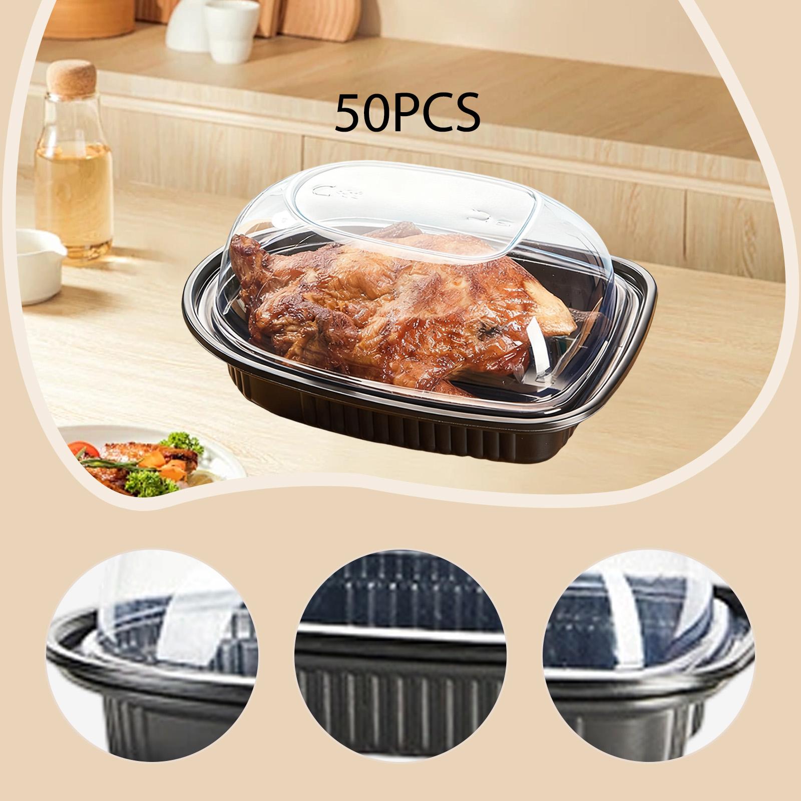 Rotisserie Chicken Roaster Dis - Meal Prep Rotisserie Chicken recension och pris