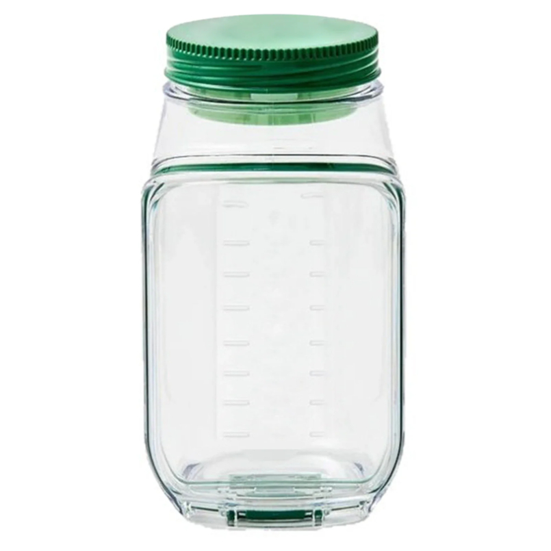 2026 New Portable Plastic Sala - Meal Prep Ideas recension och pris