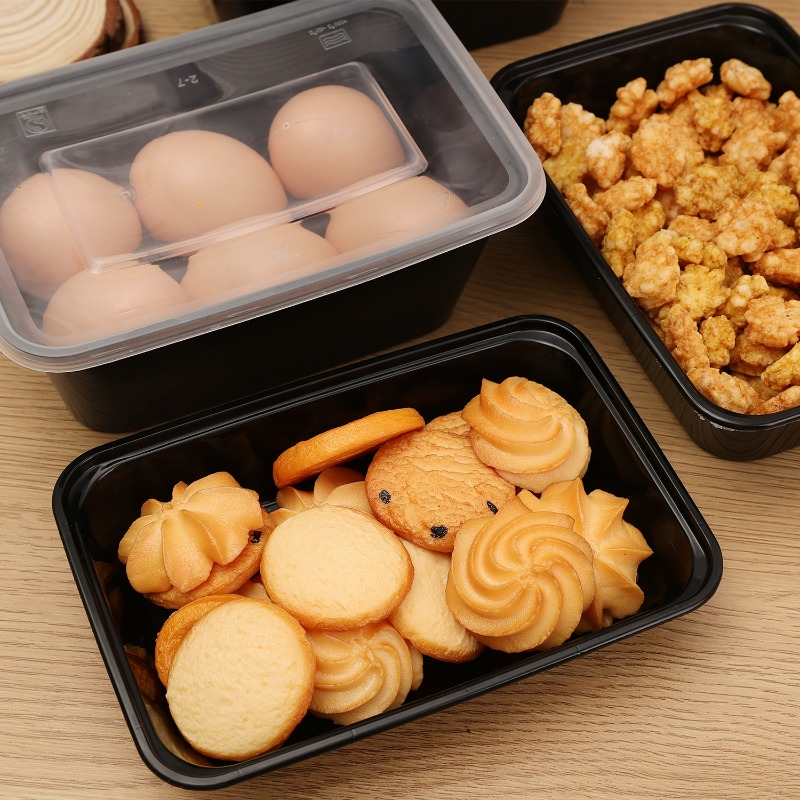 10/20x Food Storage Containers - Meal Prep Ideas recension och pris
