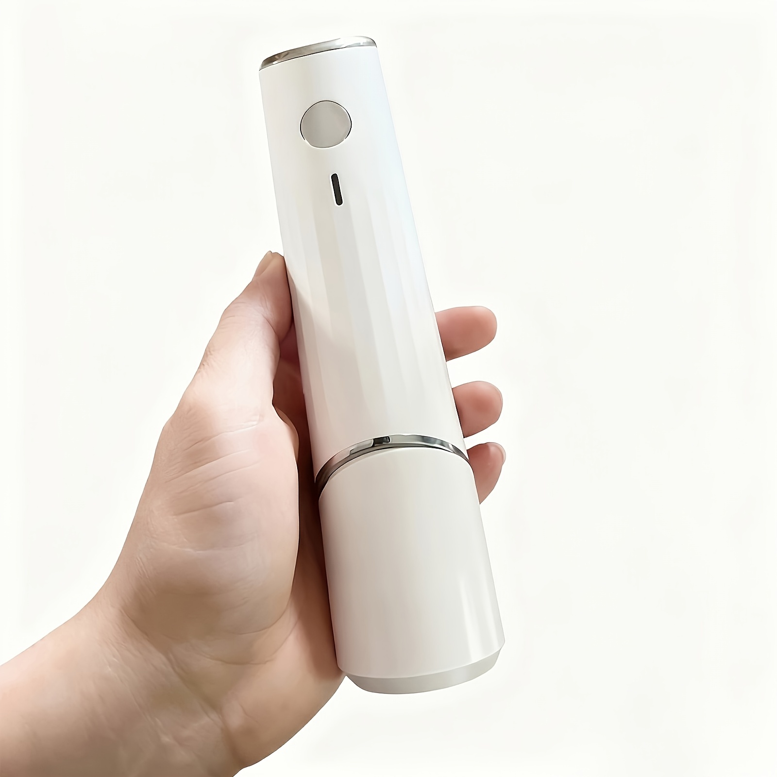 Handheld Rechargeable Food Vac - Meal Prep Kit recension och pris