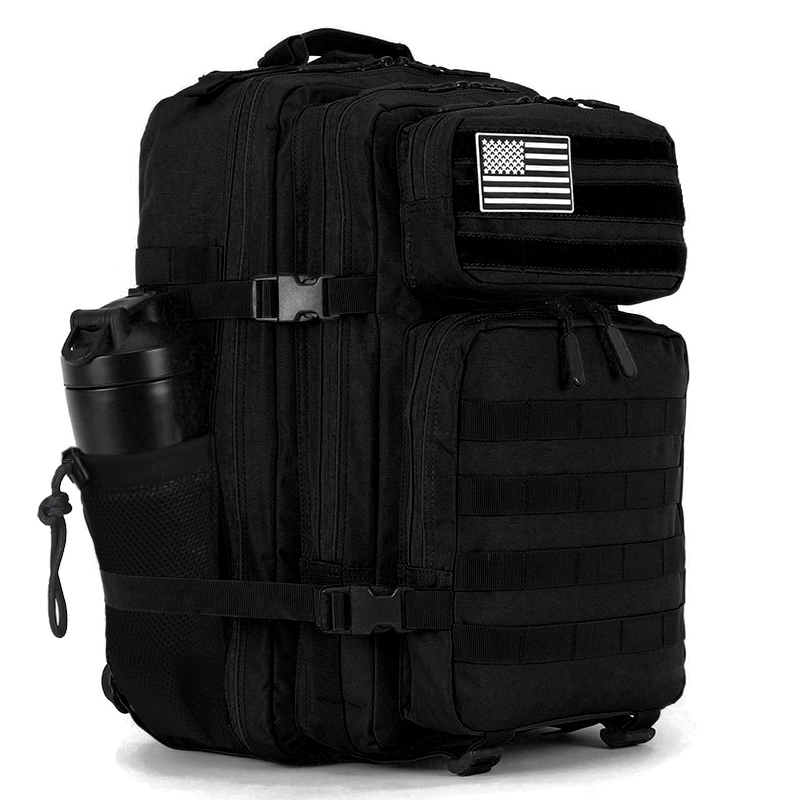 45L Meal Prep Management Backp - Meal Prep Fit recension och pris