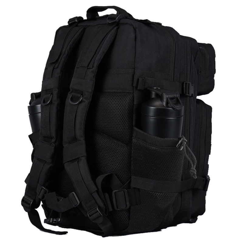 45L Meal Prep Management Backp - Meal Prep Fit recension och pris
