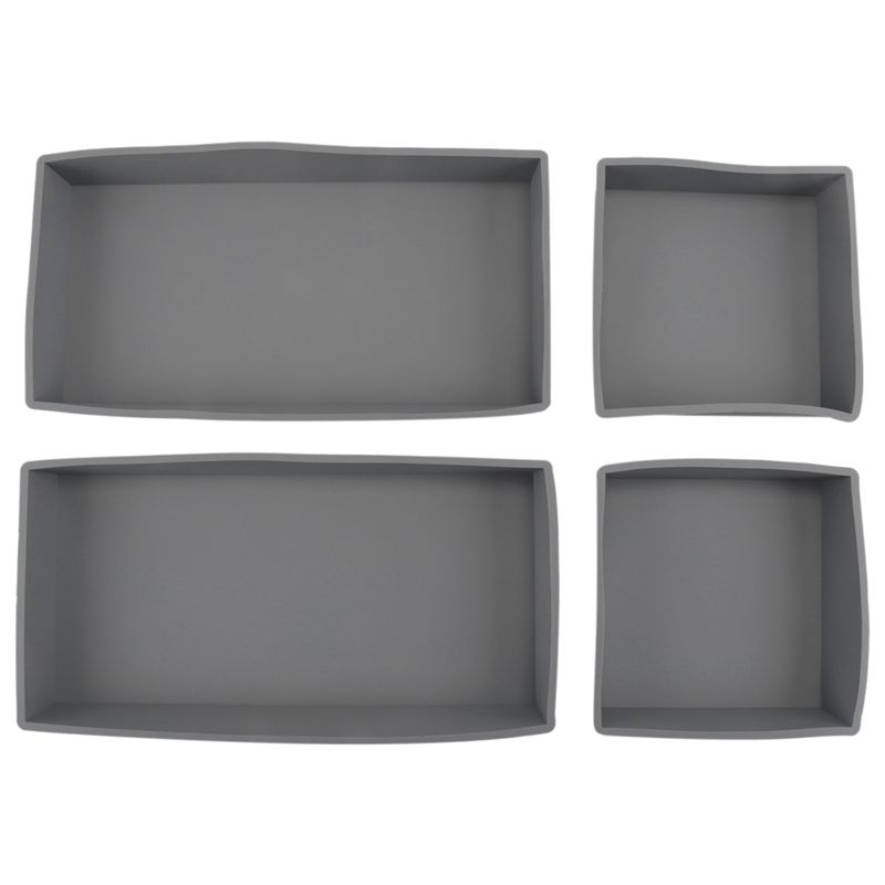 ABMS-Sheet Pan Dividers For Ea - Meal Prep Kit recension och pris