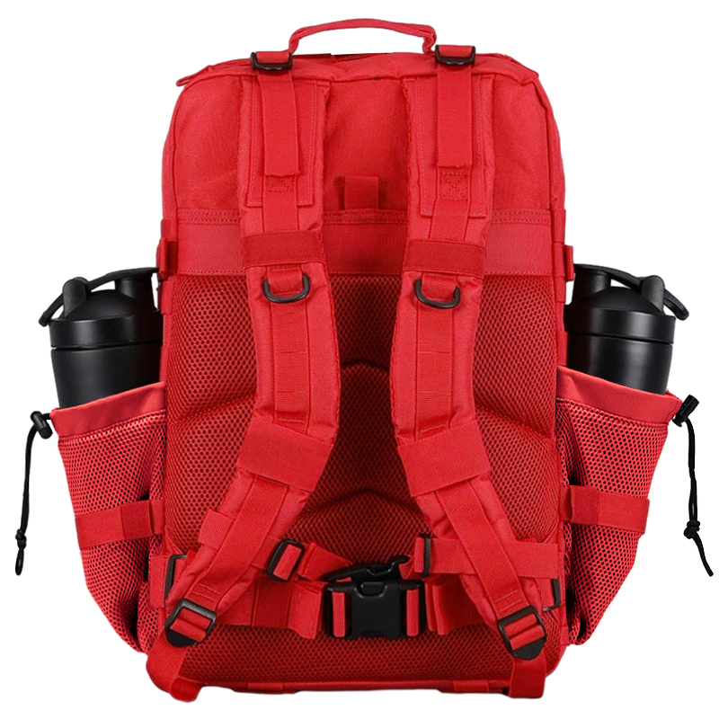 45L Meal Prep Management Backp - Meal Prep Fit recension och pris