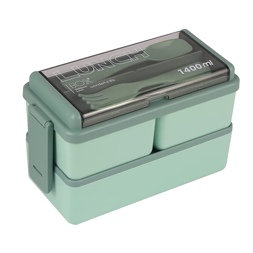 ABFW Bento Box Kit, 47.35OZ Be - Meal Prep Kit recension och pris