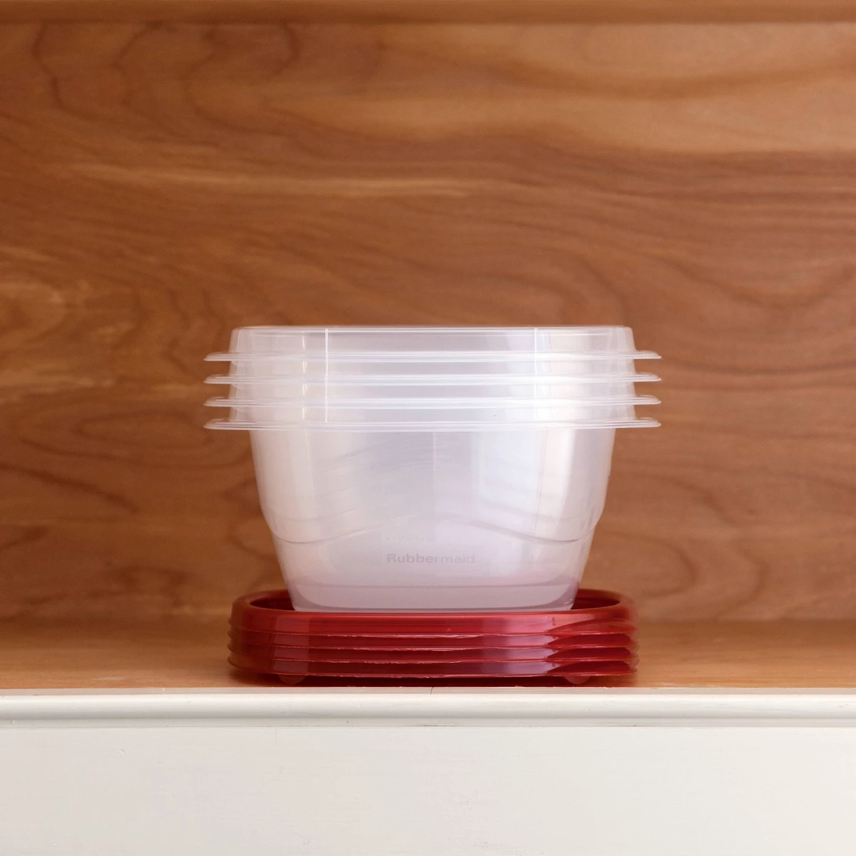 2026 New 4 Pack 5.2 Cup Ruby R - Meal Prep Fit recension och pris