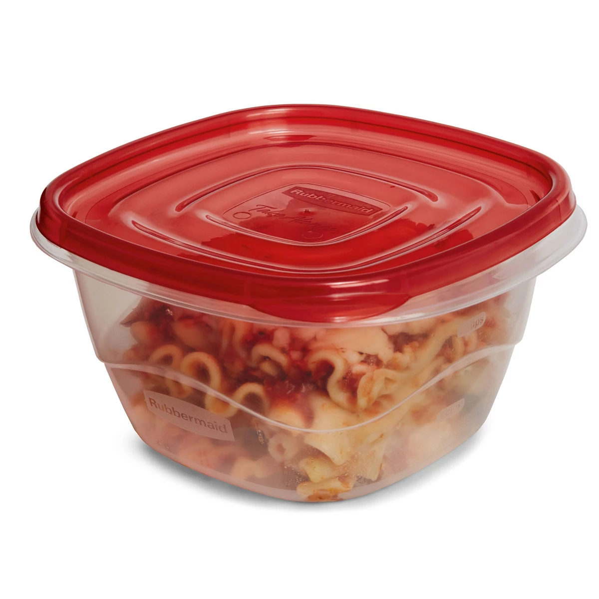 2026 New 4 Pack 5.2 Cup Ruby R - Meal Prep Fit recension och pris