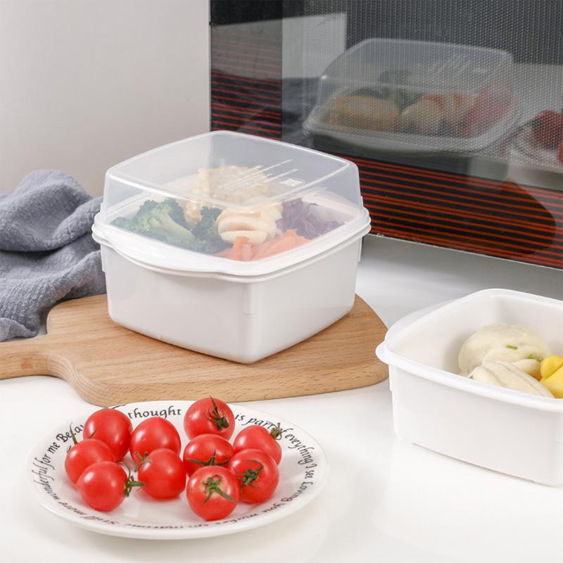 Microwave Steamer Vegetable St - Meal Prep Ideas recension och pris