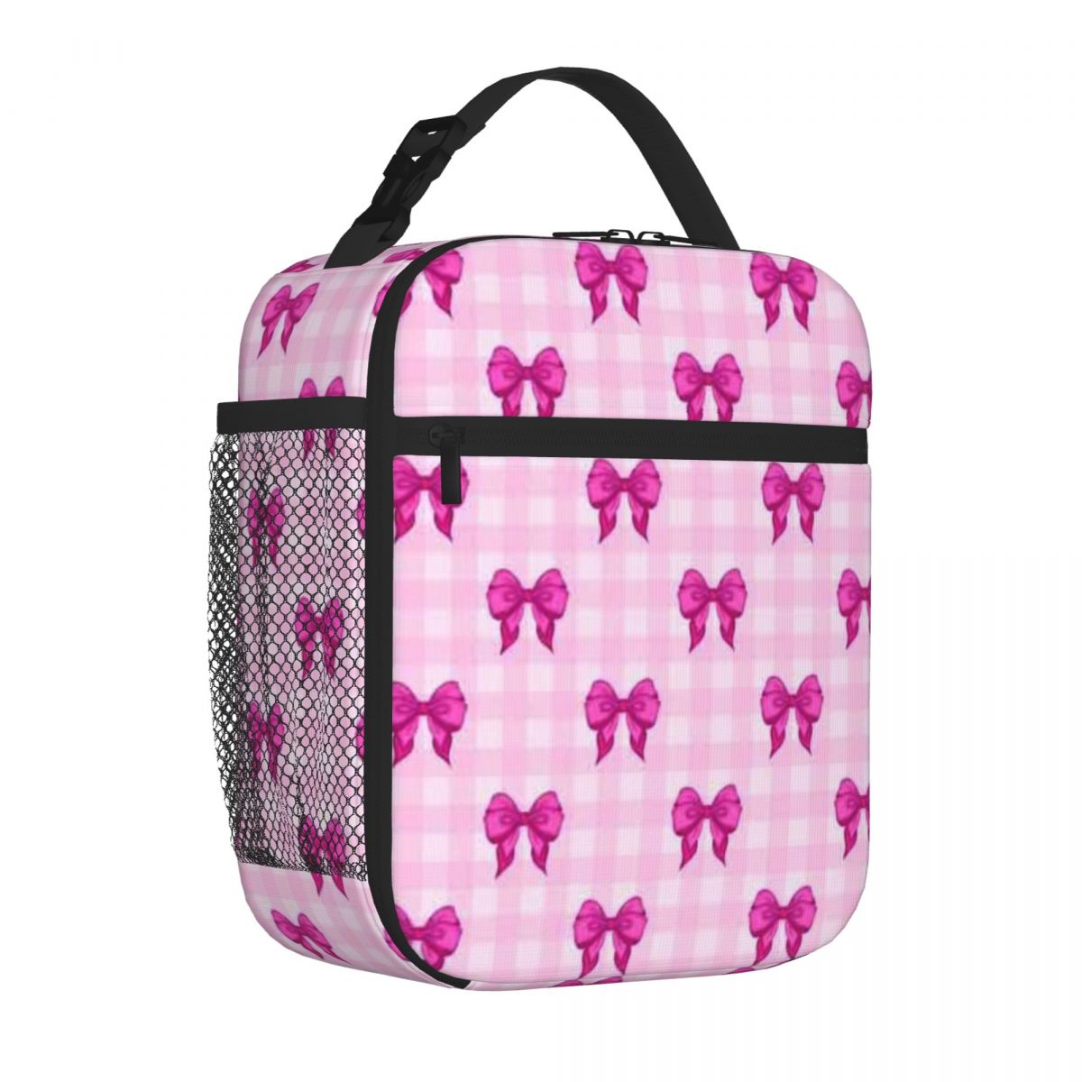 Bestselling Pink Coquette Bow  - Meal Prep Fit recension och pris