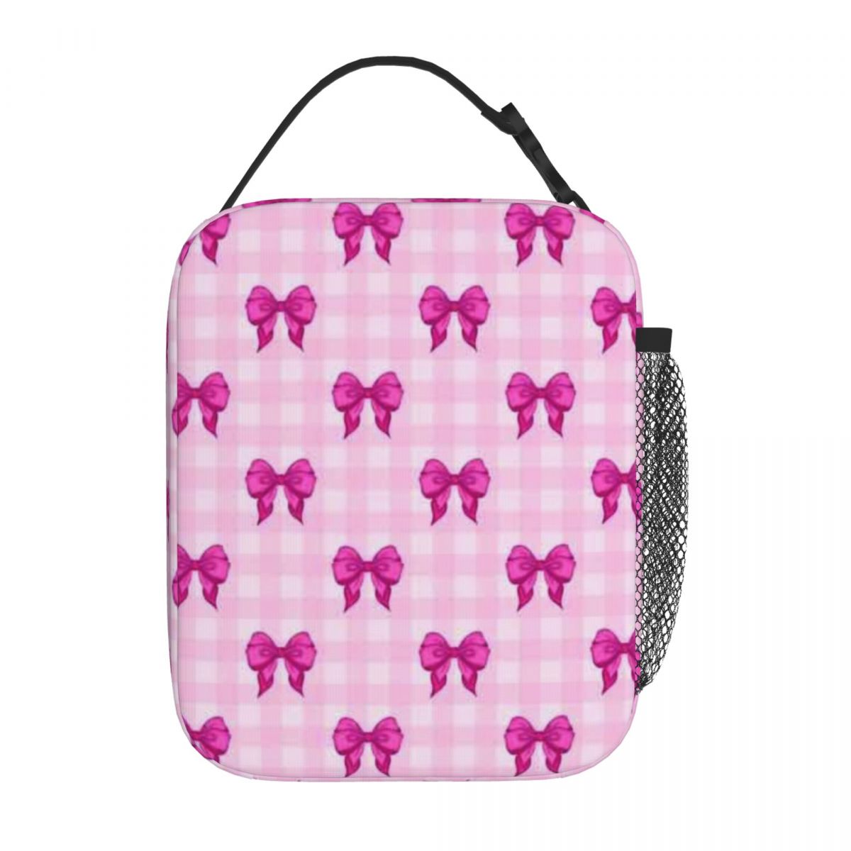 Bestselling Pink Coquette Bow  - Meal Prep Fit recension och pris
