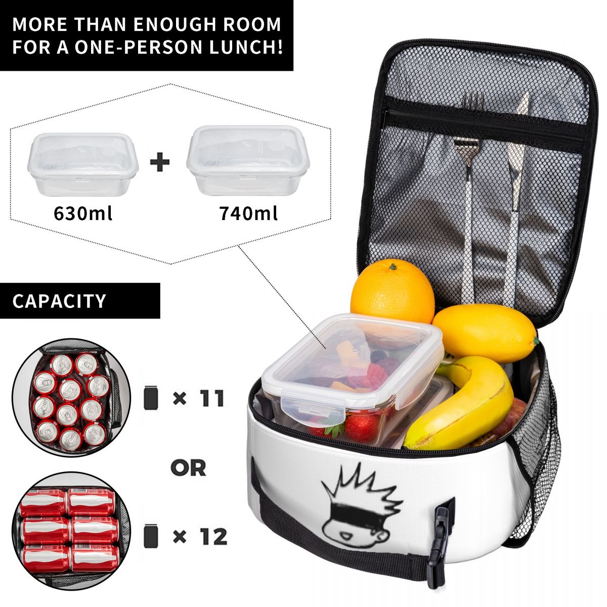 Bestselling DUM Slim Fit Insul - Meal Prep Fit recension och pris