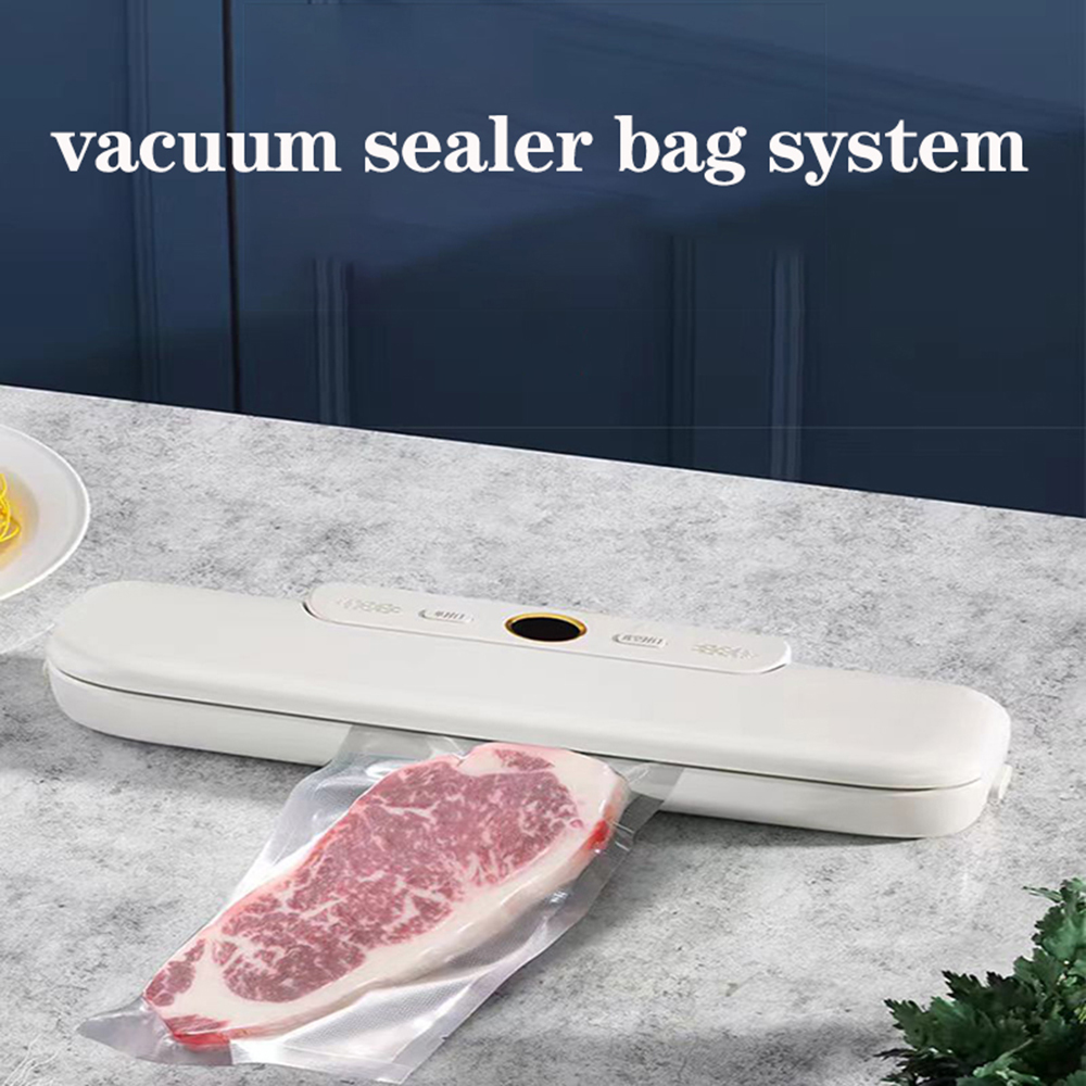 1 Rolls Vacuum Bags For Food,  - Meal Prep Fit recension och pris